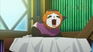 三ツ星カラーズ 第7話『トリック オア トリート!』