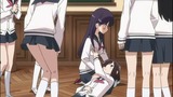 咲-Saki- 阿知賀編 episode of side-A 第10話