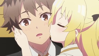 りゅうおうのおしごと! 第8話『はじめての大会』