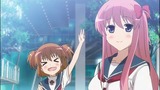 咲-Saki- 阿知賀編 episode of side-A 第11話