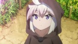 ゼロから始める魔法の書 第11話『魔女と魔術師』