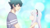 エロマンガ先生 第12話『エロマンガフェスティバル』