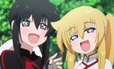 ろんぐらいだぁす! 第6話『フォルトゥーナ』