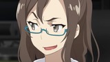 サクラクエスト 第17話『スフィンクスの戯れ』