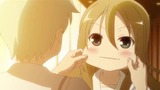 咲-Saki- 阿知賀編 episode of side-A 第15話
