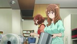 響け!ユーフォニアム2 第10話『ほうかごオブリガート』