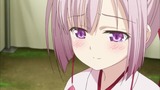 天使の3P! 第9話