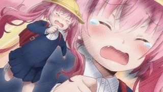 こみっくがーるず 第3話『プニプニポヨンですね』