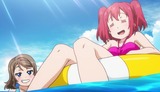 ラブライブ!サンシャイン!! 第10話『シャイ煮はじめました』