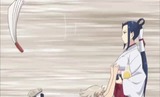 つぐもも 第3話『くくりひめ』