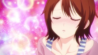 僕の彼女がマジメ過ぎるしょびっちな件 第9話