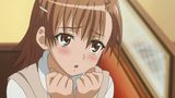 とある科学の超電磁砲 第8話