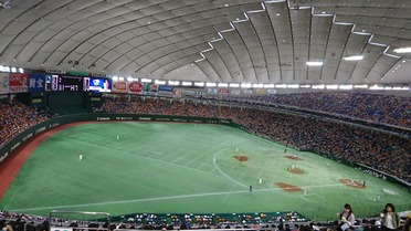 東京DOME
