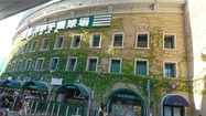 甲子園球場外観