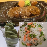 静岡グルメ(?)