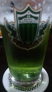 松本山雅ビール