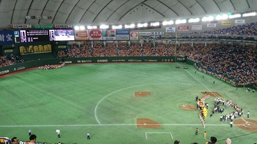 5−2で快勝