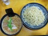 わさらび【辛味噌野菜つけそば(09'ver,)】