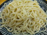 わさらび【辛味噌野菜・麺】