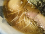 毎度!【限定醤油・麺】