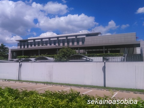 日本大使館
