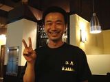 高橋店長