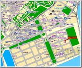 日式焼肉『浪花』の位置図.jpg