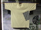 魚がしTシャツ=焼津商店=2