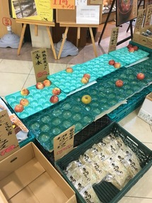 アクト市場