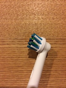 Oral-B ブラシ
