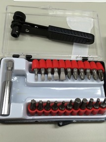 ラチェットセット