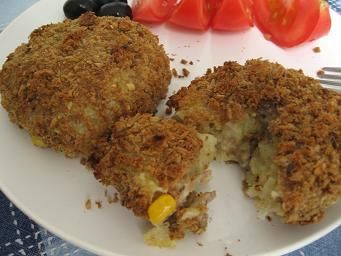 korokke