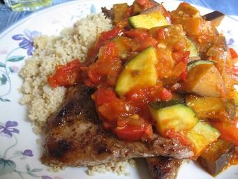 couscous