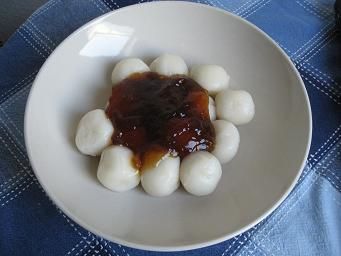 mitarashi