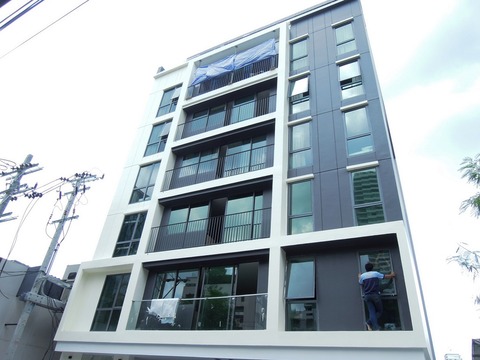 loft@61 building