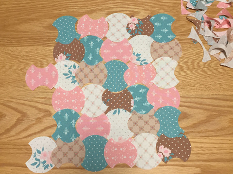 パターンスタンプスプール