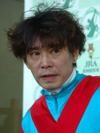 藤田伸二