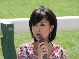 1 競馬 細江順子