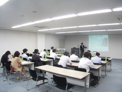 コクヨ労働組合名古屋 (1)
