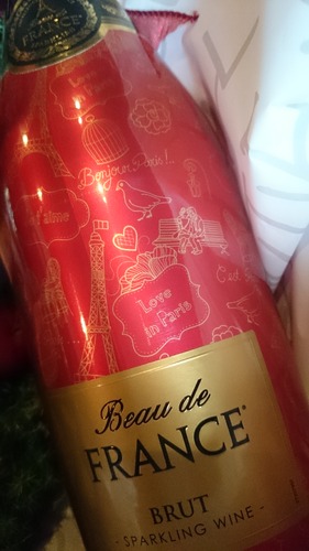 ボードフランス