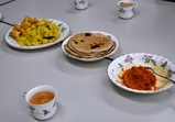 ネパール料理