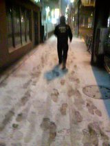 雪道