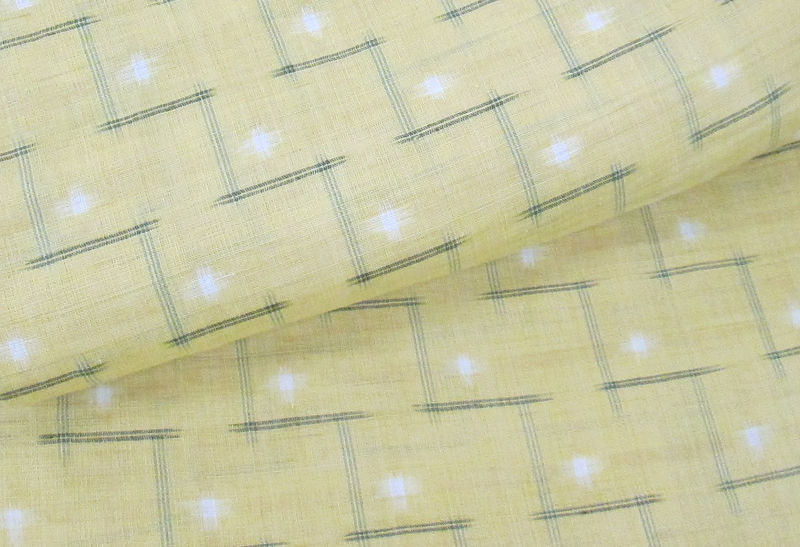 八重山上布の着物と帯 : 「銀座 かわの屋」スタッフBLOG