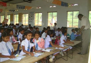 【ヒロセの社会貢献活動】FX会社ヒロセ通商の支援によって、世界の貧困地域に11の学校が完成！
