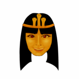 cleopatra_smile