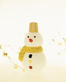 snow