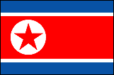 北朝鮮国旗