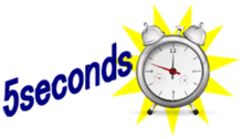 5seconds