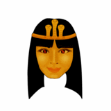 cleopatra_outline_2