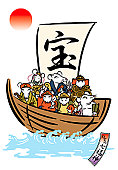 正月